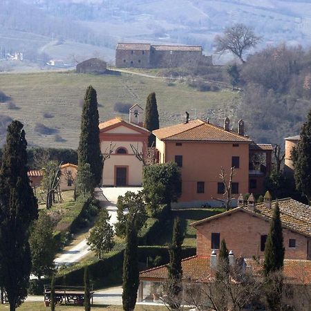 Poggiovalle Tenuta Italiana Belvedere  Exteriör bild
