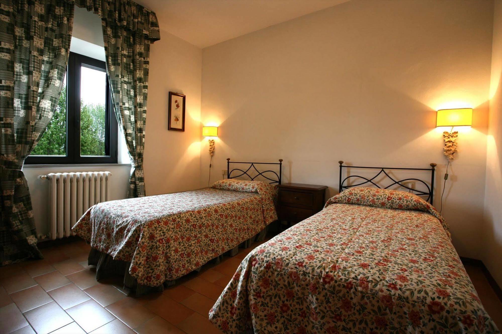 Poggiovalle Tenuta Italiana Belvedere  Exteriör bild