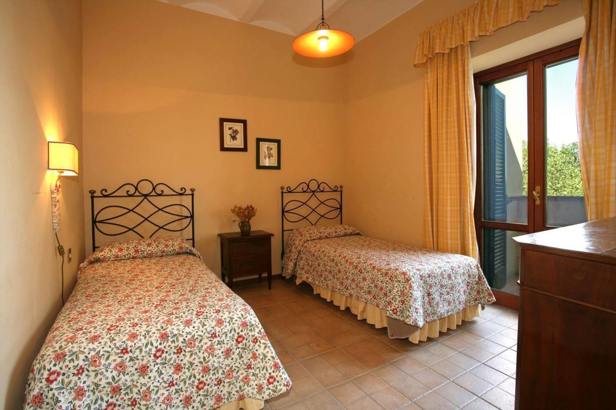 Poggiovalle Tenuta Italiana Belvedere  Exteriör bild